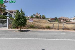 Terreno en venta en Las Gabias, A la Salida de las Gabias photo 0