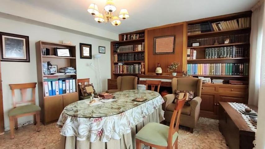 Piso en venta en Baena, Ensanche 5 photo 0