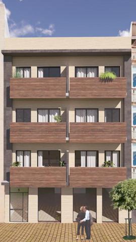 Piso en venta en Huelva, Calle Aviador Ramón Franco, 21003 photo 0