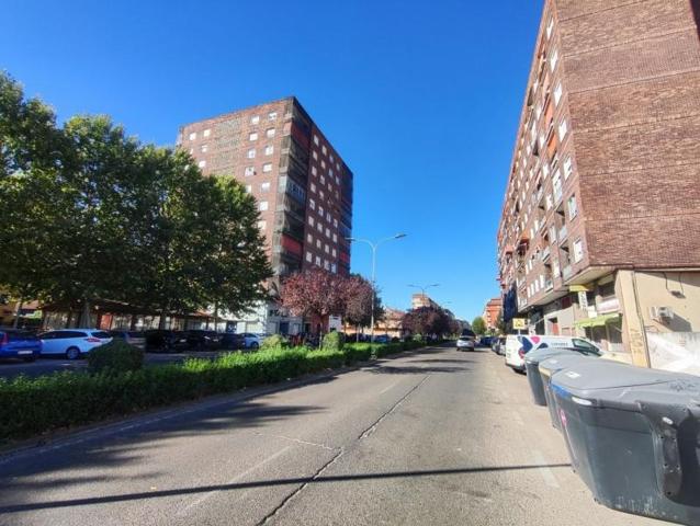 Piso en venta en Talavera de la Reina, Francisco Aguirre photo 0