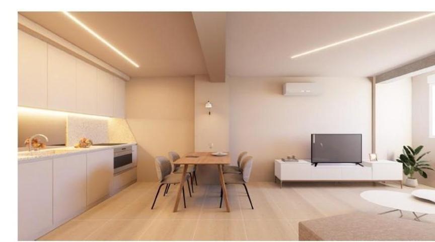 Piso en venta en Cieza, Cieza photo 0