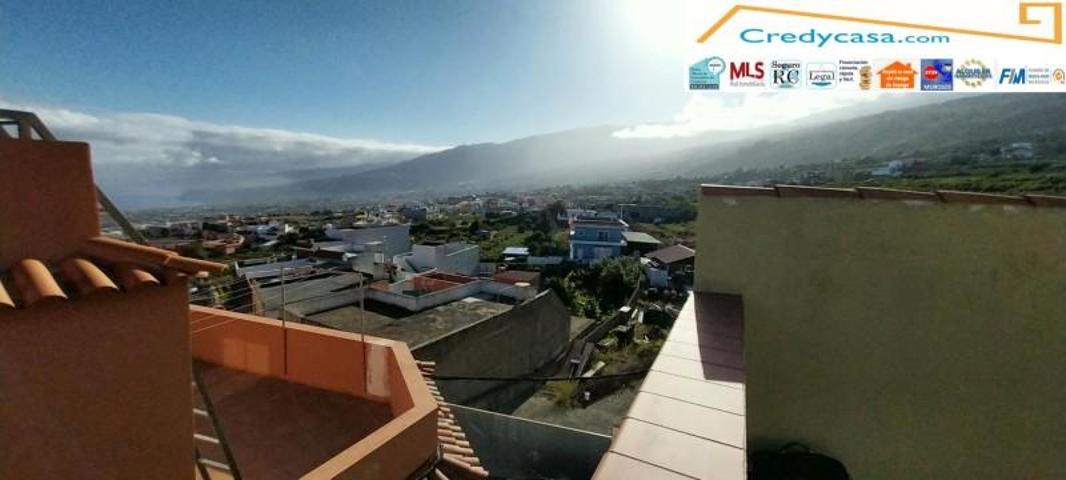 Casa en venta en Los Realejos, Cruz Santa photo 0