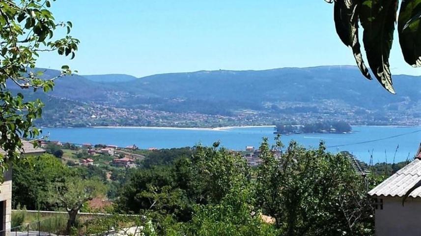 Casa en venta en Vilaboa, Cobres photo 0