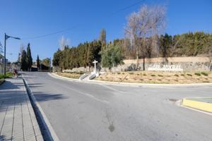 Terreno en venta en Las Gabias, CORTIJO SAN JAVIER photo 0