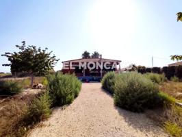 Casa en venta en Catral, Comunidad valenciana photo 0