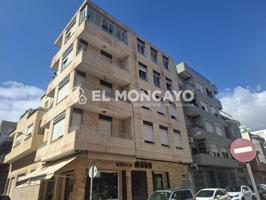 Apartamento en venta en Guardamar del Segura, Pueblo photo 0