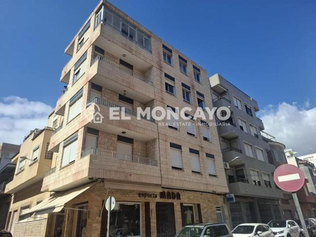 Apartamento en venta en Guardamar del Segura, Pueblo photo 0