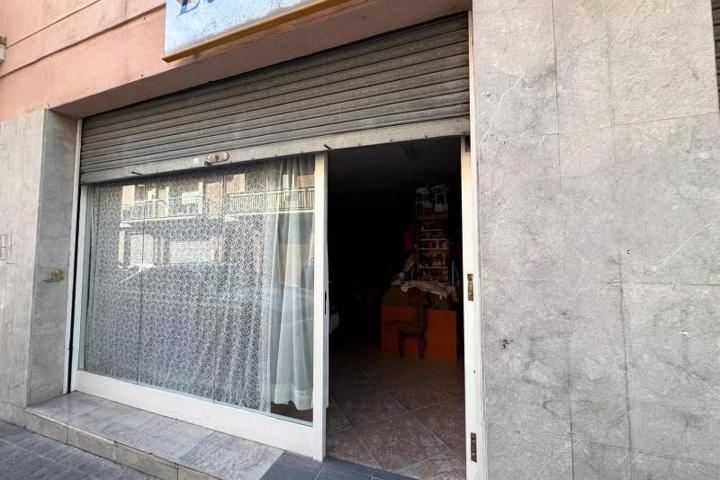 Local comercial en venta en Roses, Centre photo 0