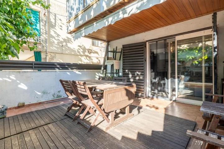 Planta baja en venta en Salou, Barenys photo 0