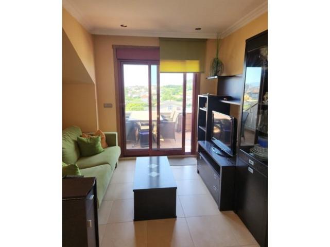Apartamento en venta en Sanxenxo, Portonovo photo 0
