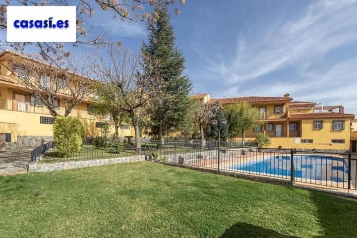 Planta baja en venta en Ogíjares, Lomabella photo 0