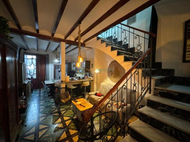 Casas de pueblo en venta en l'Alqueria de la Comtessa, Centrico photo 0