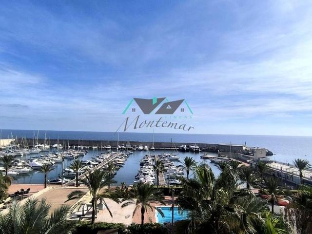 Apartamento en venta en Águilas, Calle Doctora Angela Santamaría, 30880 photo 0