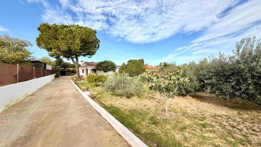 Chalet en venta en Torrent, Zona Monte REAL-Calicanto photo 0