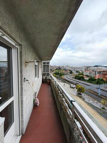 Piso en venta en Vigo, Fátima - Travesía de Vigo - San Xoán photo 0