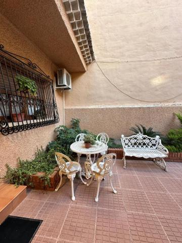 Chalet en venta en Totana photo 0