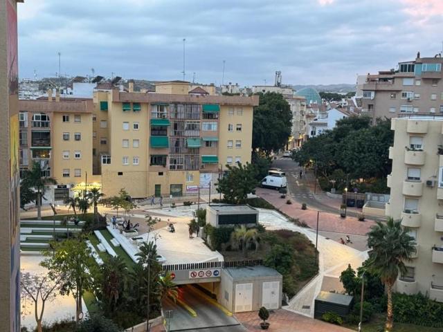 Piso en venta en Estepona, Plaza Ajedrez photo 0