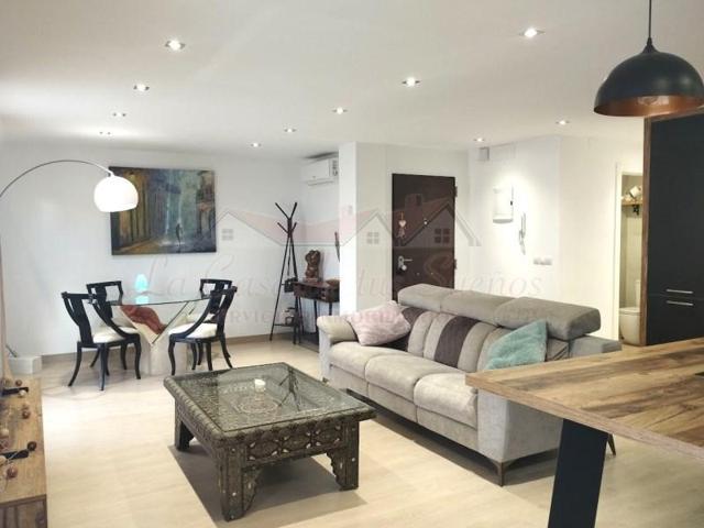 Aticos en venta en Elda photo 0