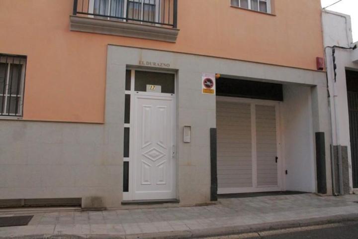 Piso en venta en La Laguna, Finca Espana photo 0