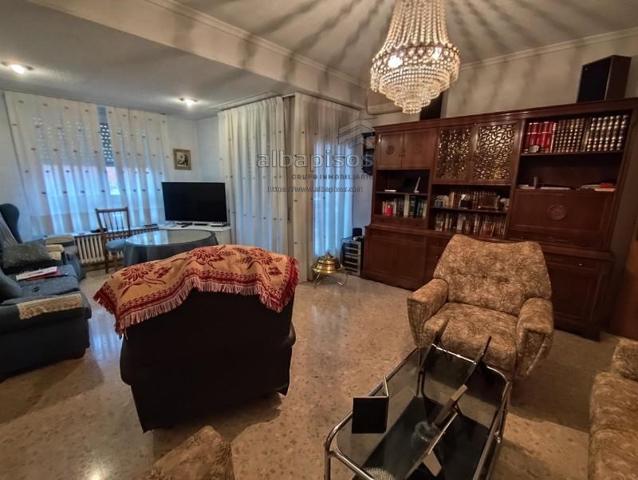 Piso en venta en Albacete, Centro-Villacerrada photo 0