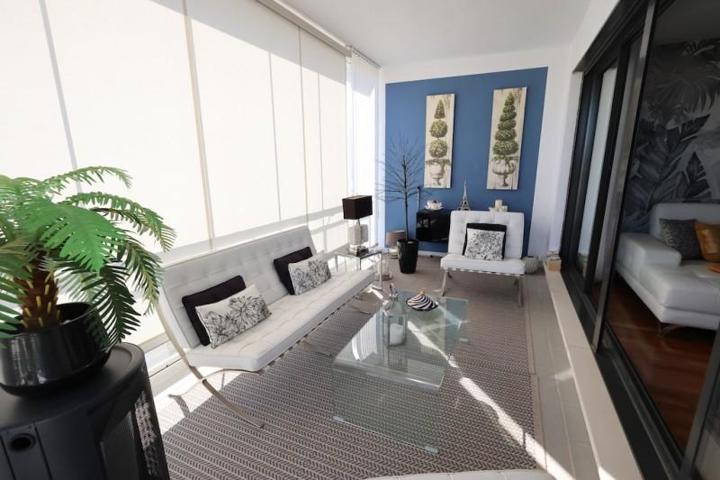 Apartamento en venta en Orihuela, Campoamor photo 0