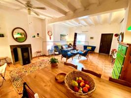 Adosada en venta en Oliva, Oliva Pueblo photo 0