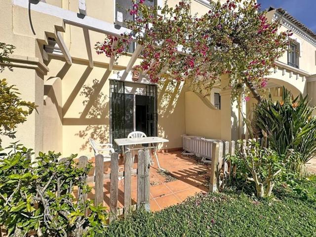 Adosada en venta en Vera, Zona nudista photo 0