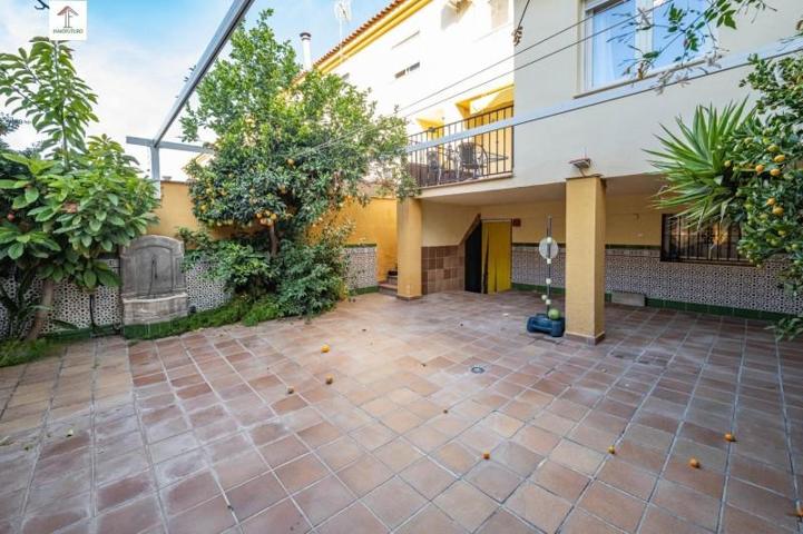Adosada en venta en Cúllar Vega, Vega de granada zona noroeste photo 0