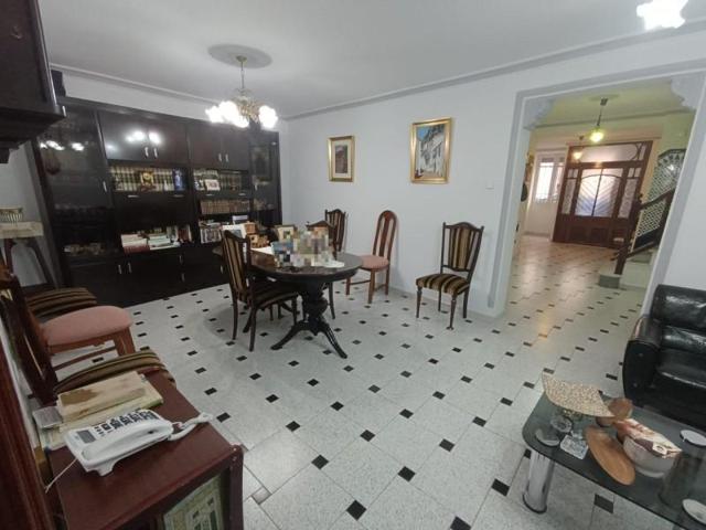 Casa en venta en Ubrique, Centro photo 0