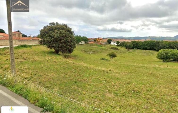 Terreno en venta en Ajo, Costa de cantabria photo 0