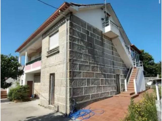 Casa en venta en Pontevedra, Mourente photo 0