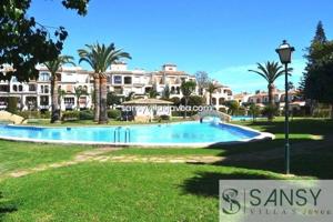 Piso en venta en Jávea-Xàbia photo 0