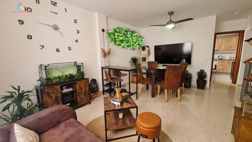 Duplex en venta en San Roque, Guadiaro photo 0