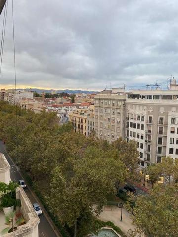 Apartamento en venta en Valencia, Botanico photo 0