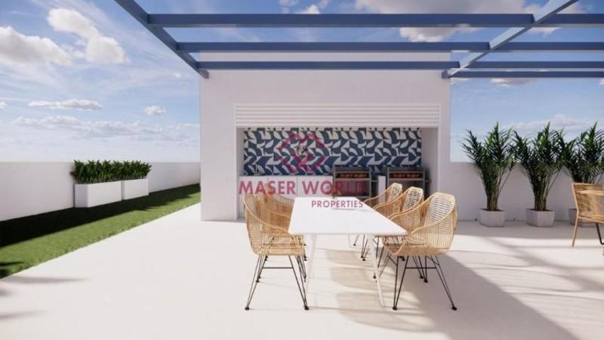 Apartamento en venta en Pilar de la Horadada, Torre de la Horadada photo 0