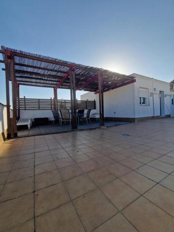Atico Duplex en venta en Puerto Real, Centro photo 0
