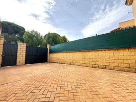 Chalet en venta en Los Barrios, Vega del golf (guadacorte norte) photo 0