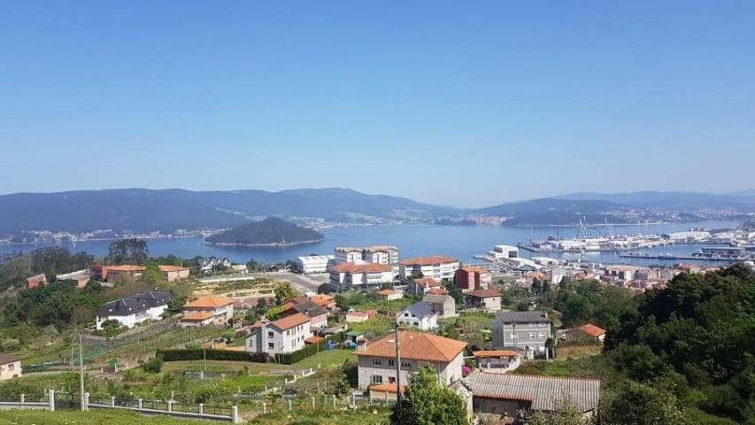 Terreno en venta en Marín, Morrazo photo 0