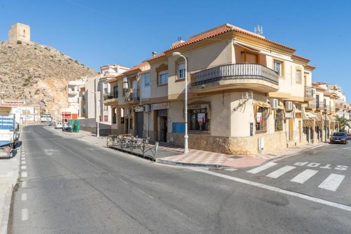 Local comercial en venta en Gualchos, Playa castell de ferro photo 0