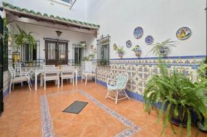 Casa en venta en Jerez de la Frontera, Centro photo 0