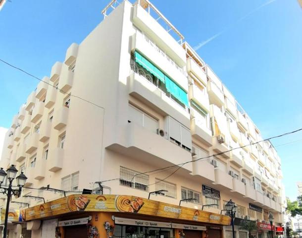 Apartamento en venta en Fuengirola, Centro photo 0