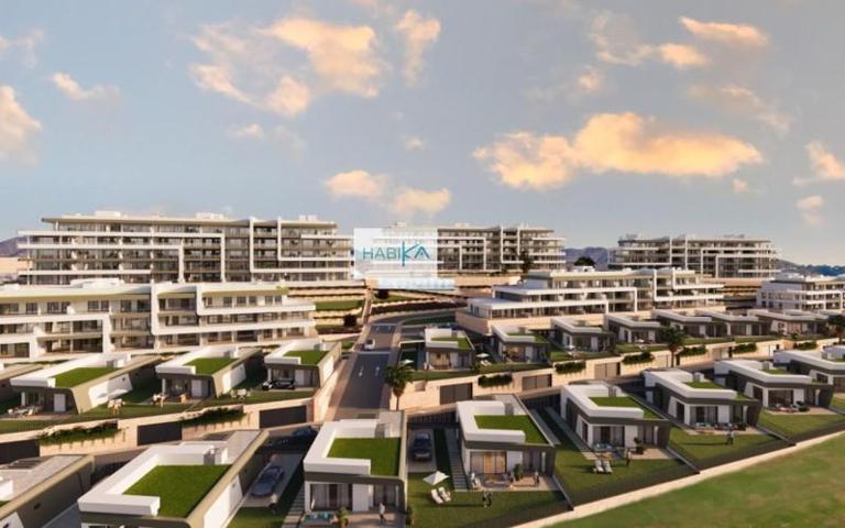 Planta baja en venta en Mutxamel, BONALBA photo 0