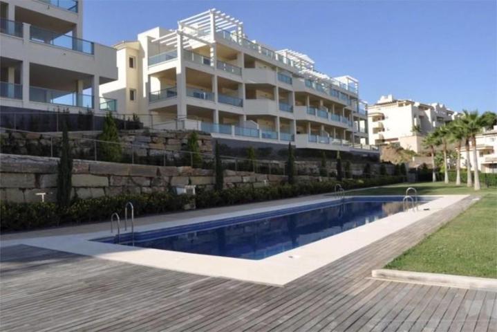 Apartamento en venta en Mijas, El Chaparral photo 0