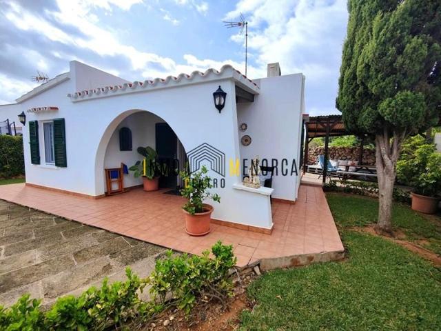 Chalet en venta en Son Carrió, CALA BLANCA photo 0