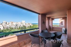 Piso en venta en Ayamonte, Punta del Moral photo 0
