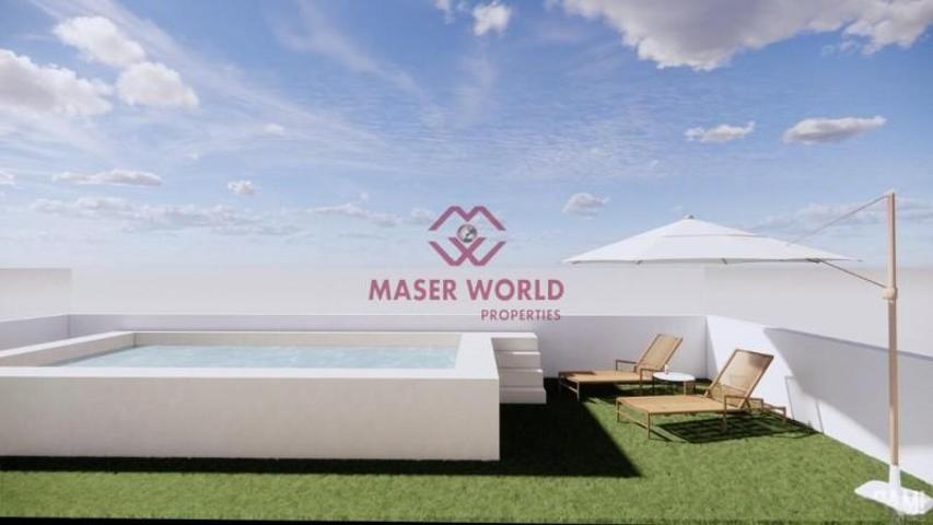 Aticos en venta en Pilar de la Horadada, Torre de la Horadada photo 0