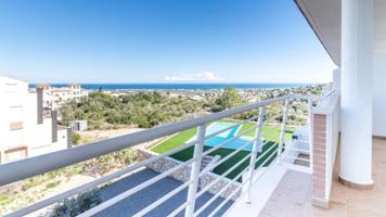 Aticos en venta en Pego, Monte Pego photo 0