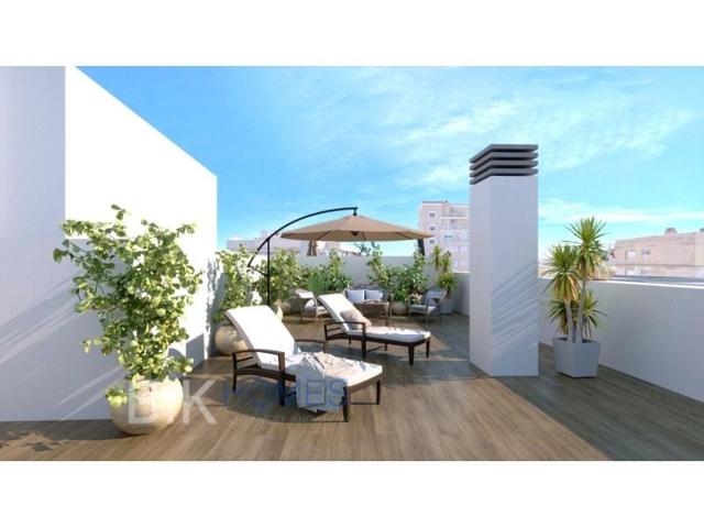 Aticos en venta en Torrevieja photo 0