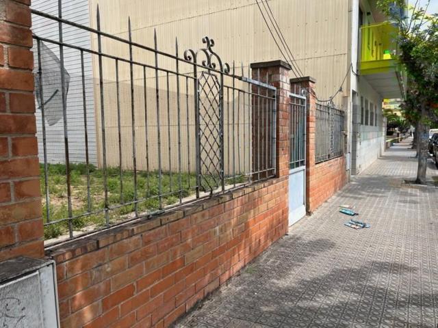 Terreno en venta en Vilanova i la Geltrú, Canigó photo 0