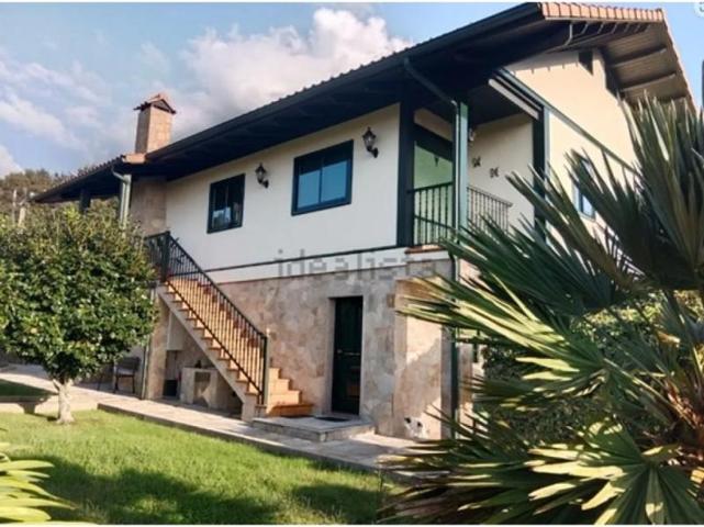 Casa en venta en Redondela, A Portela photo 0